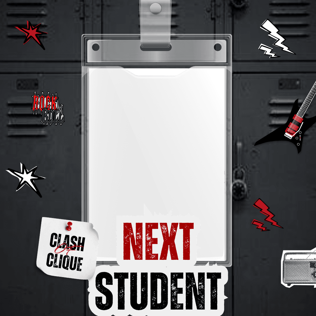 ClashOfClique Exam Entrance
