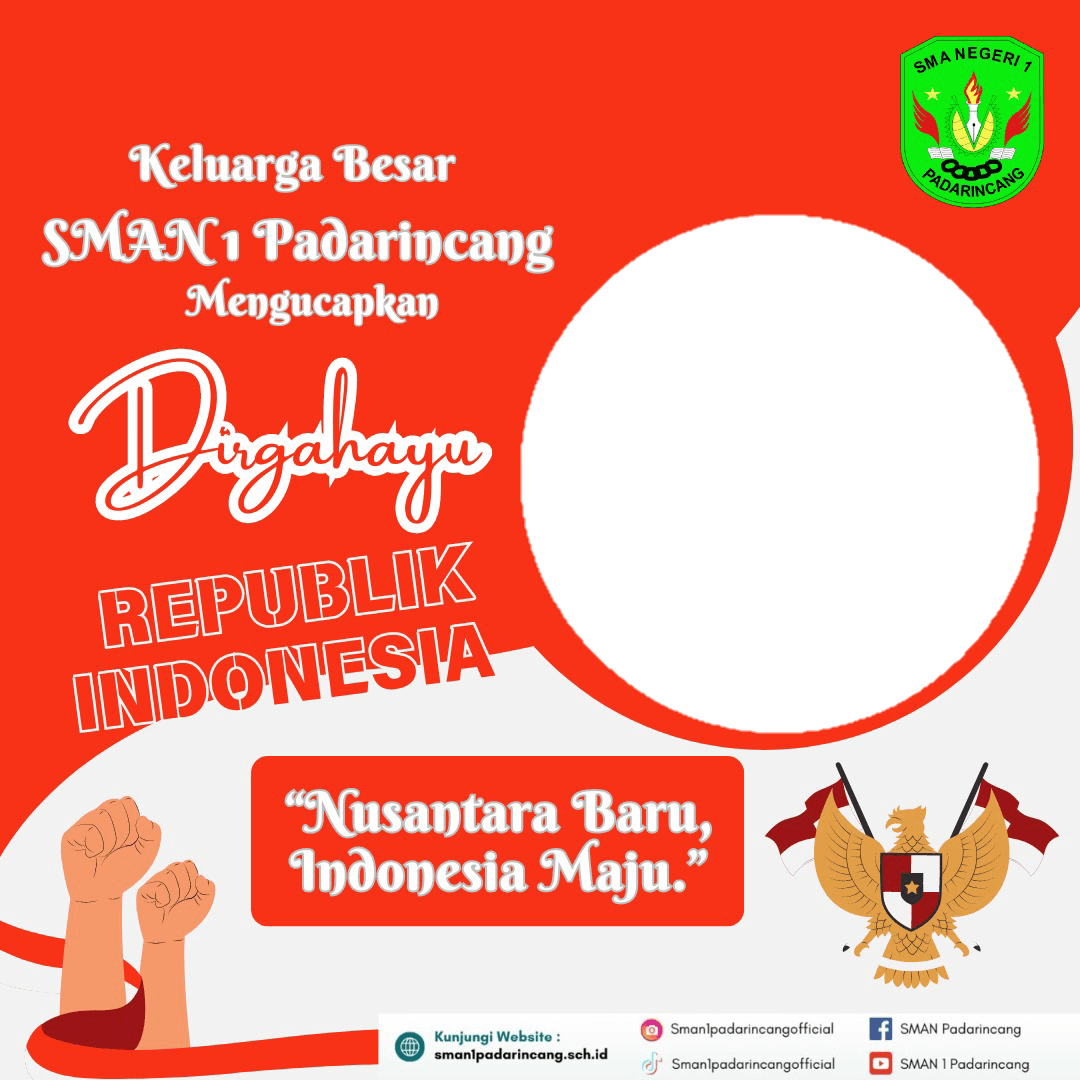 Hut RI 2024