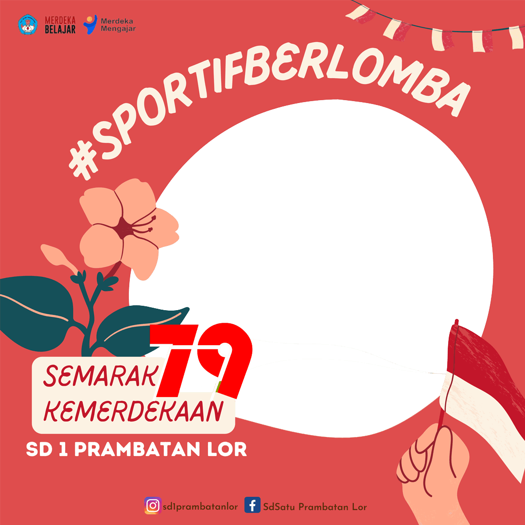 Kemerdekaan Indonesia ke 79