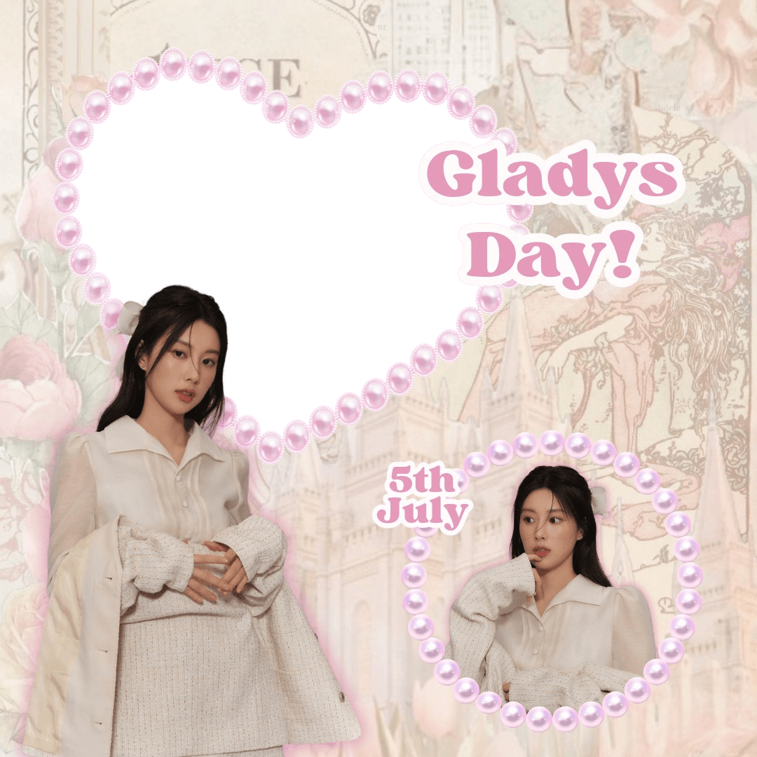 prettyadys!