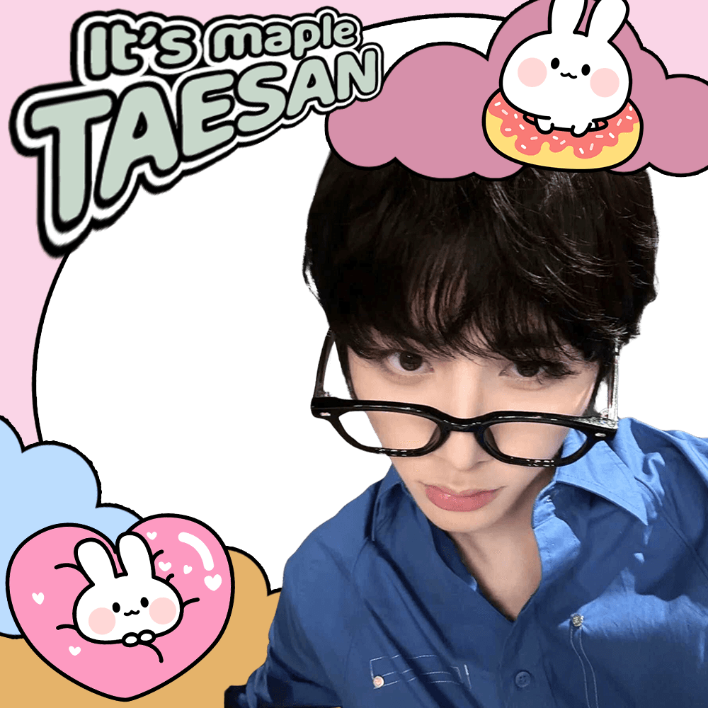MapleTaesan