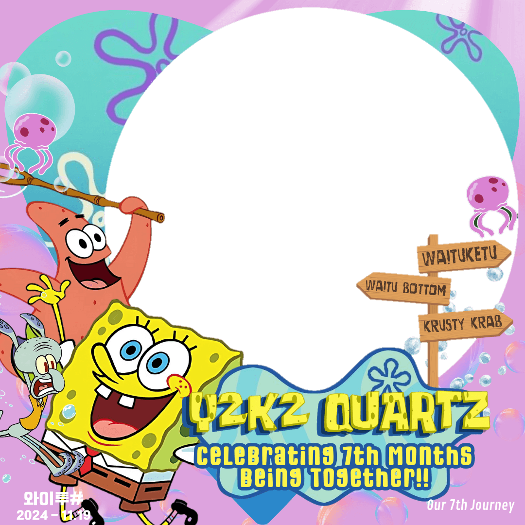 Y2K2 7th Mensive