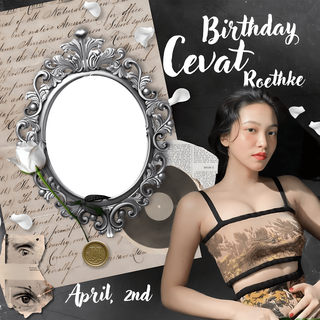 birthday cevat roethke