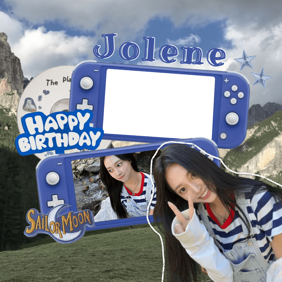 Jolene Day!