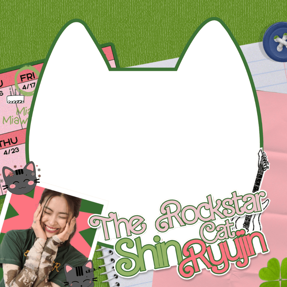 Ryujin's Birthday Party