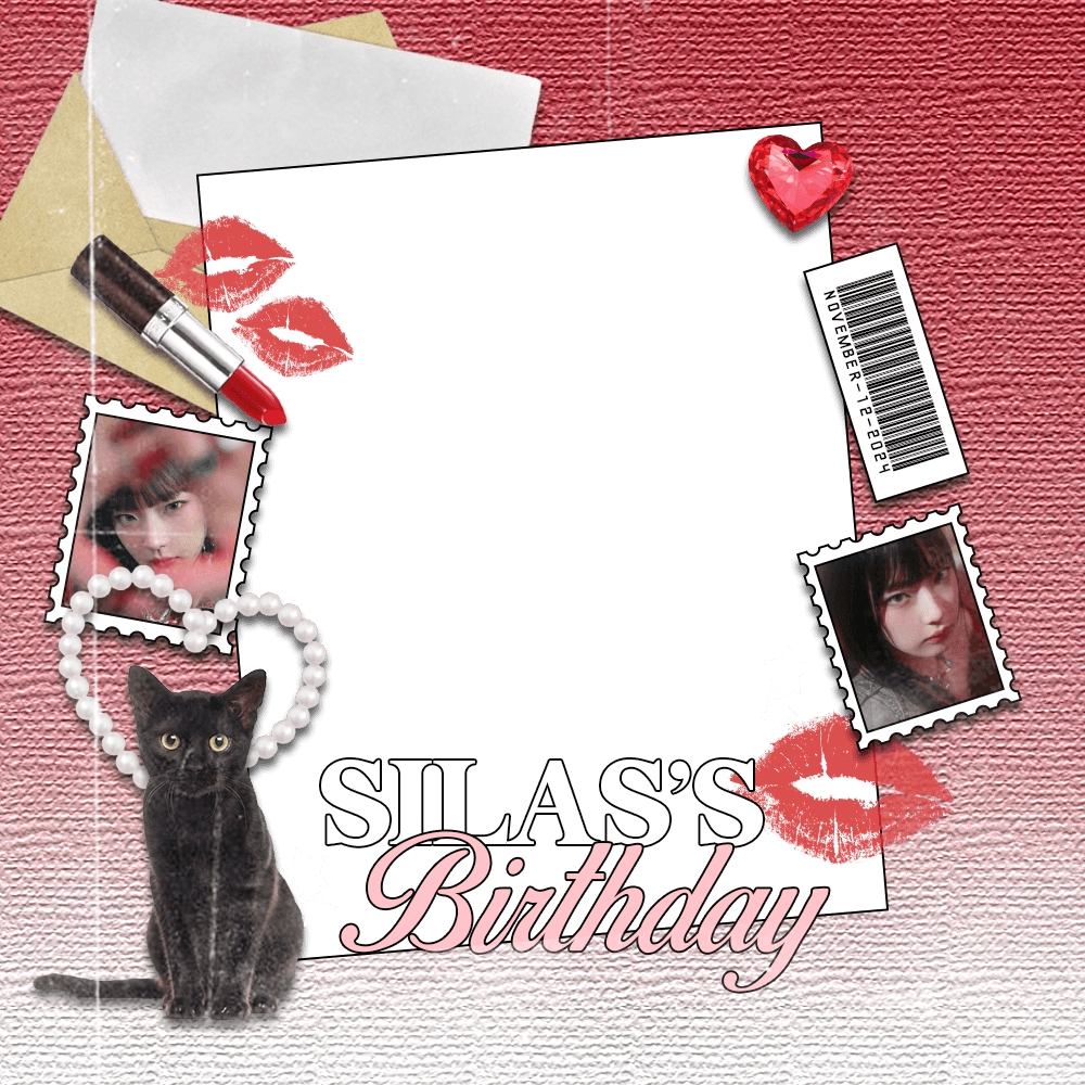 Silas Day