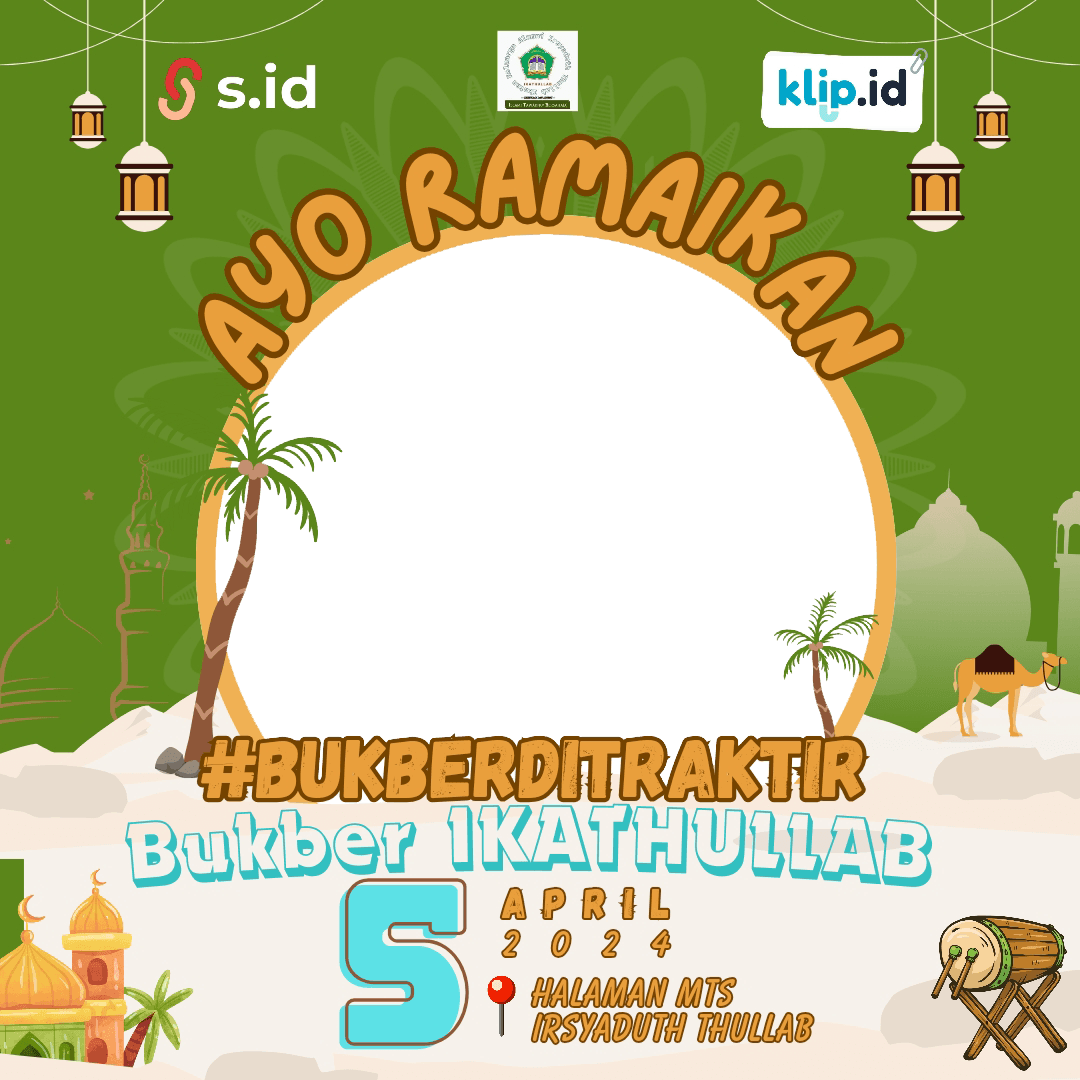 Bukber IKATHULLAB 2024