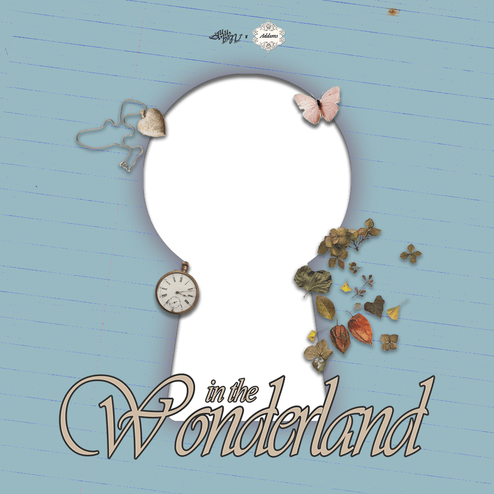 In The Wonderland