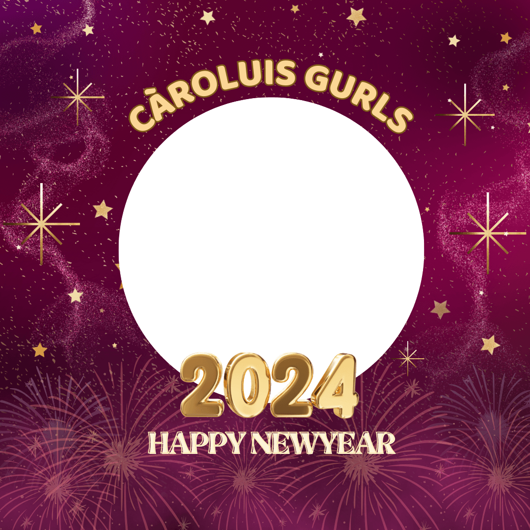 càroluis newyear