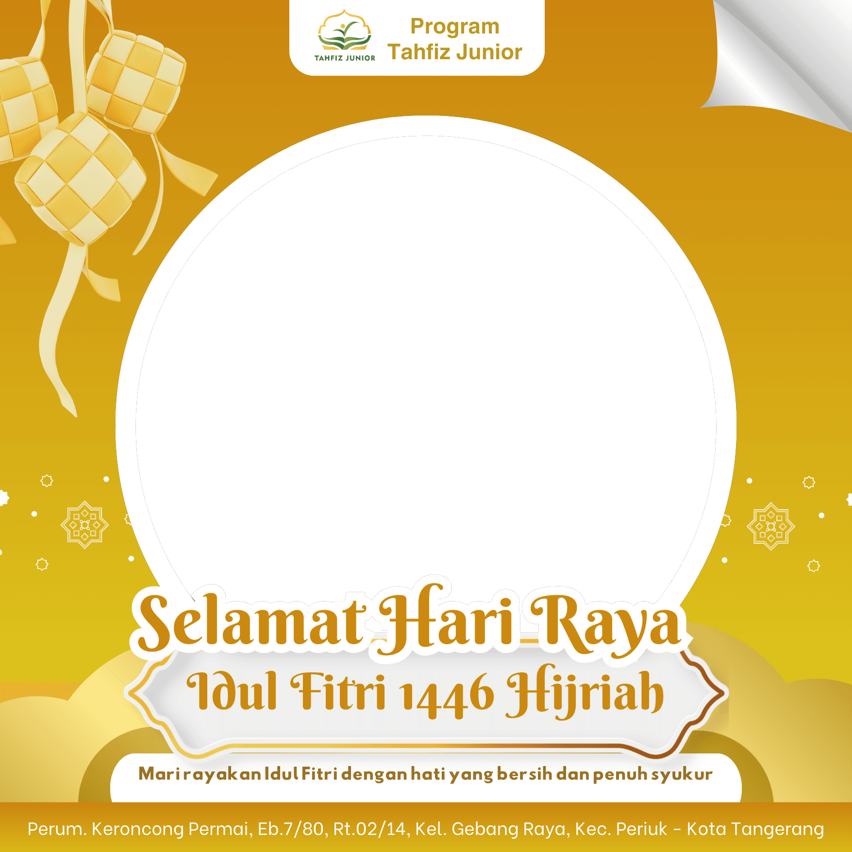 Idul Fitri