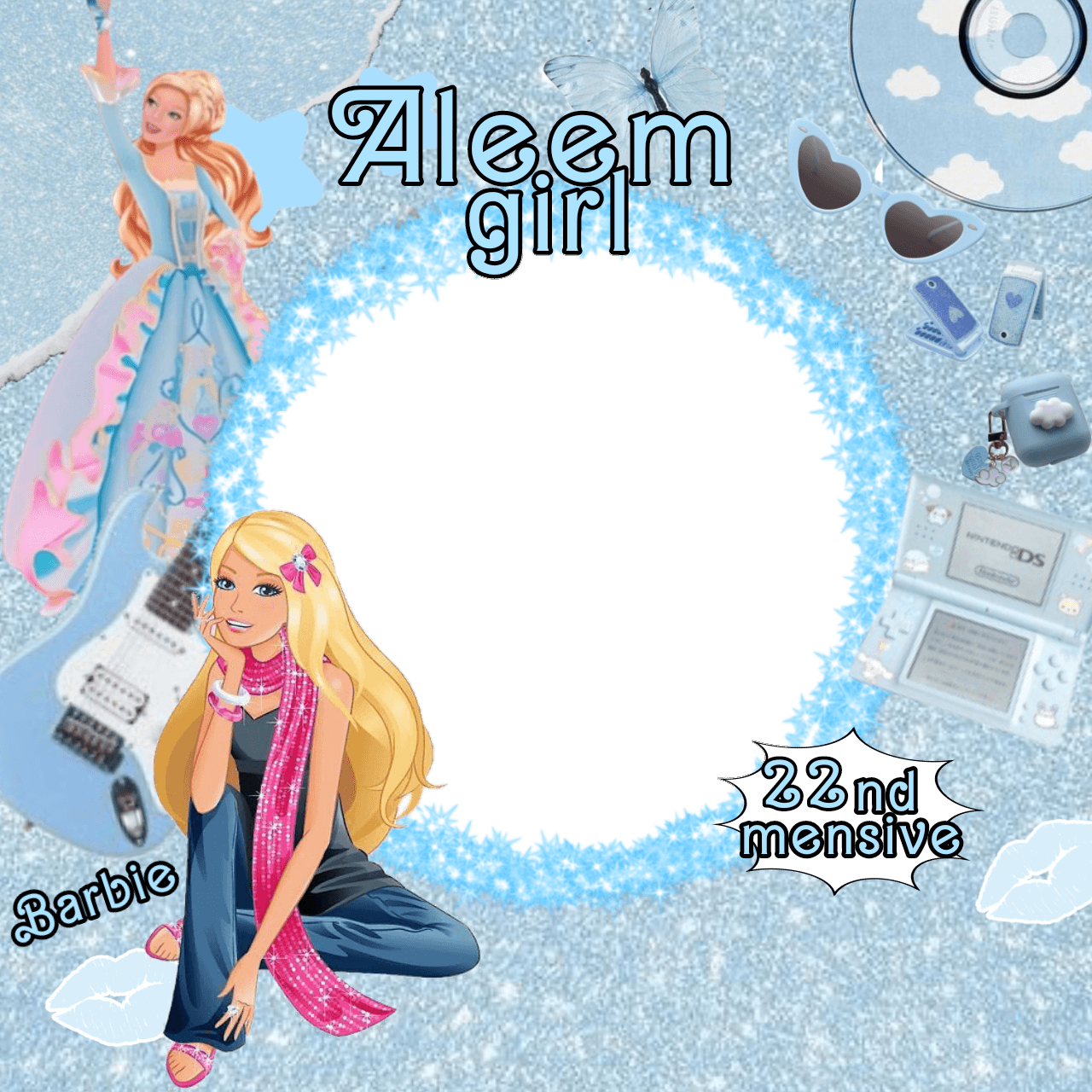 Aleem 22nd mensive