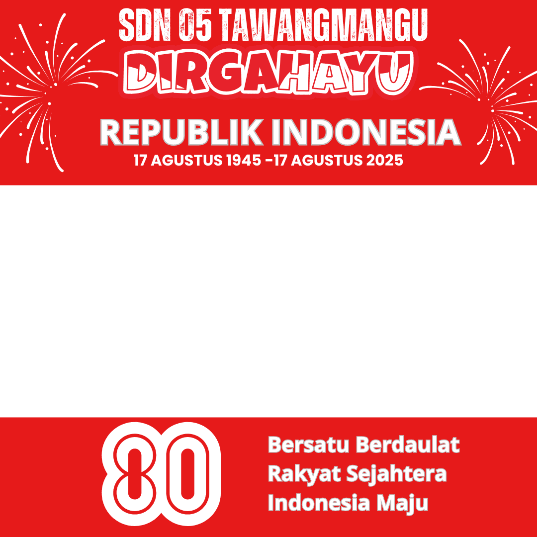 Semarak Kemerdekaan ESTALI SMART 2025