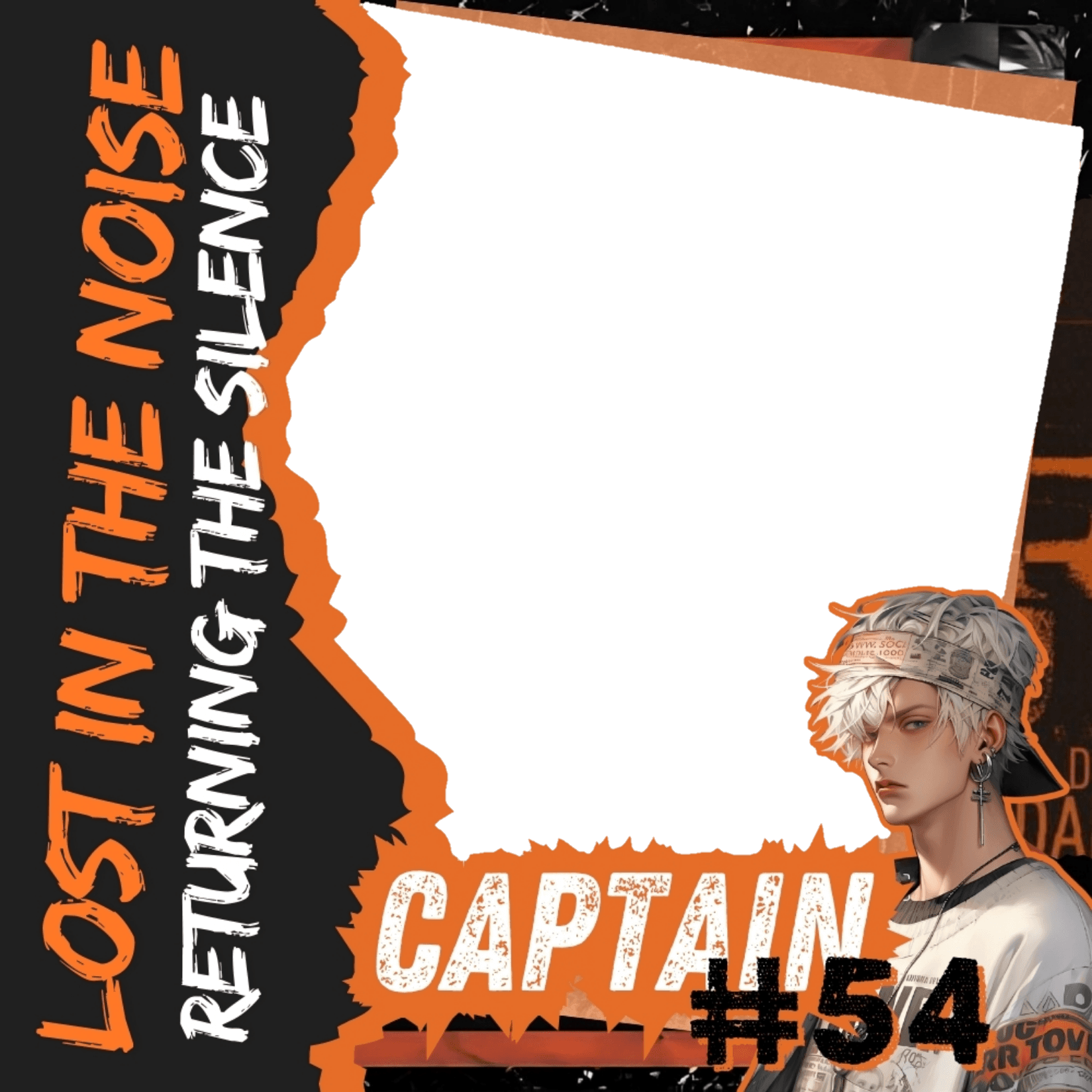 CAPTAIN 54TH