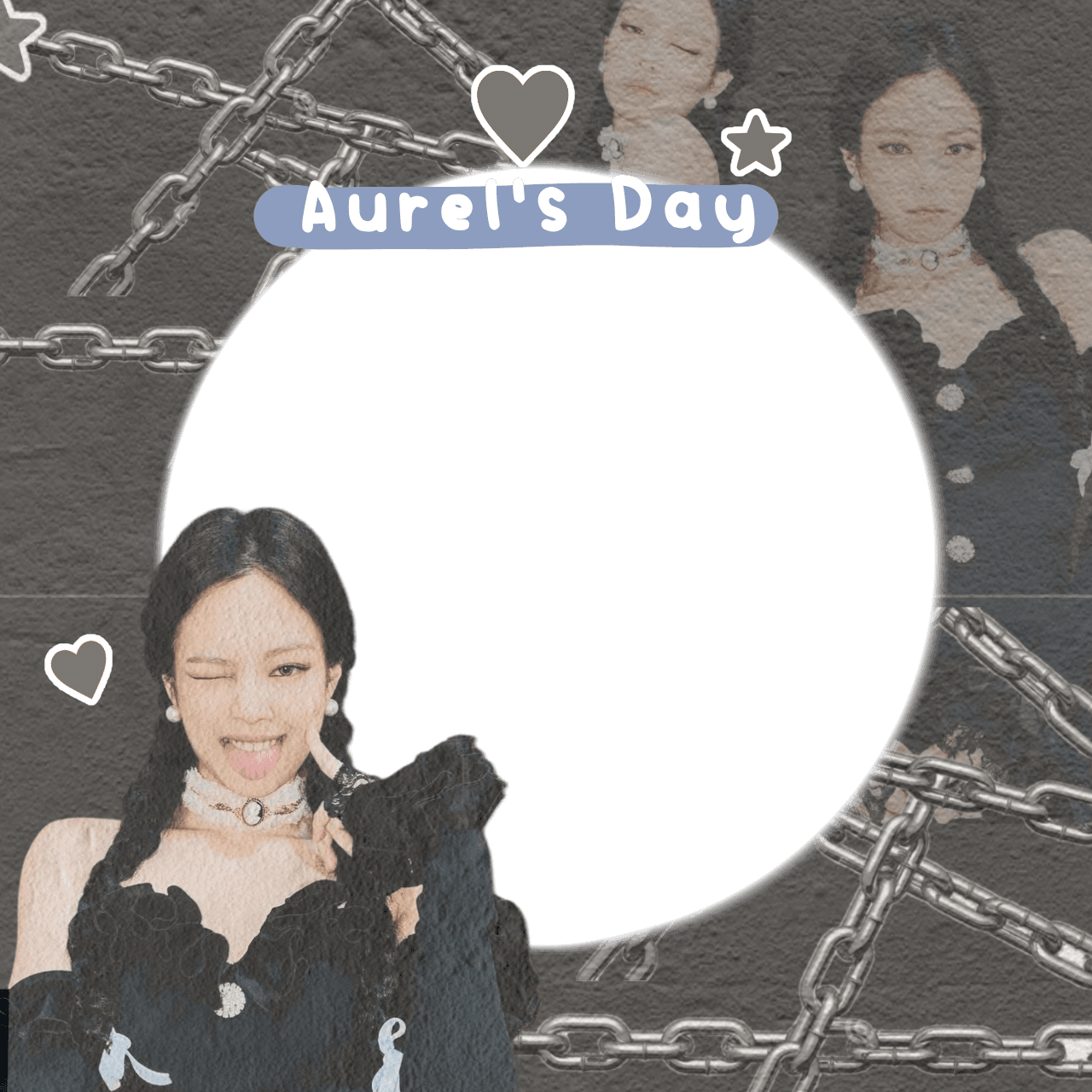 Aurel's day!