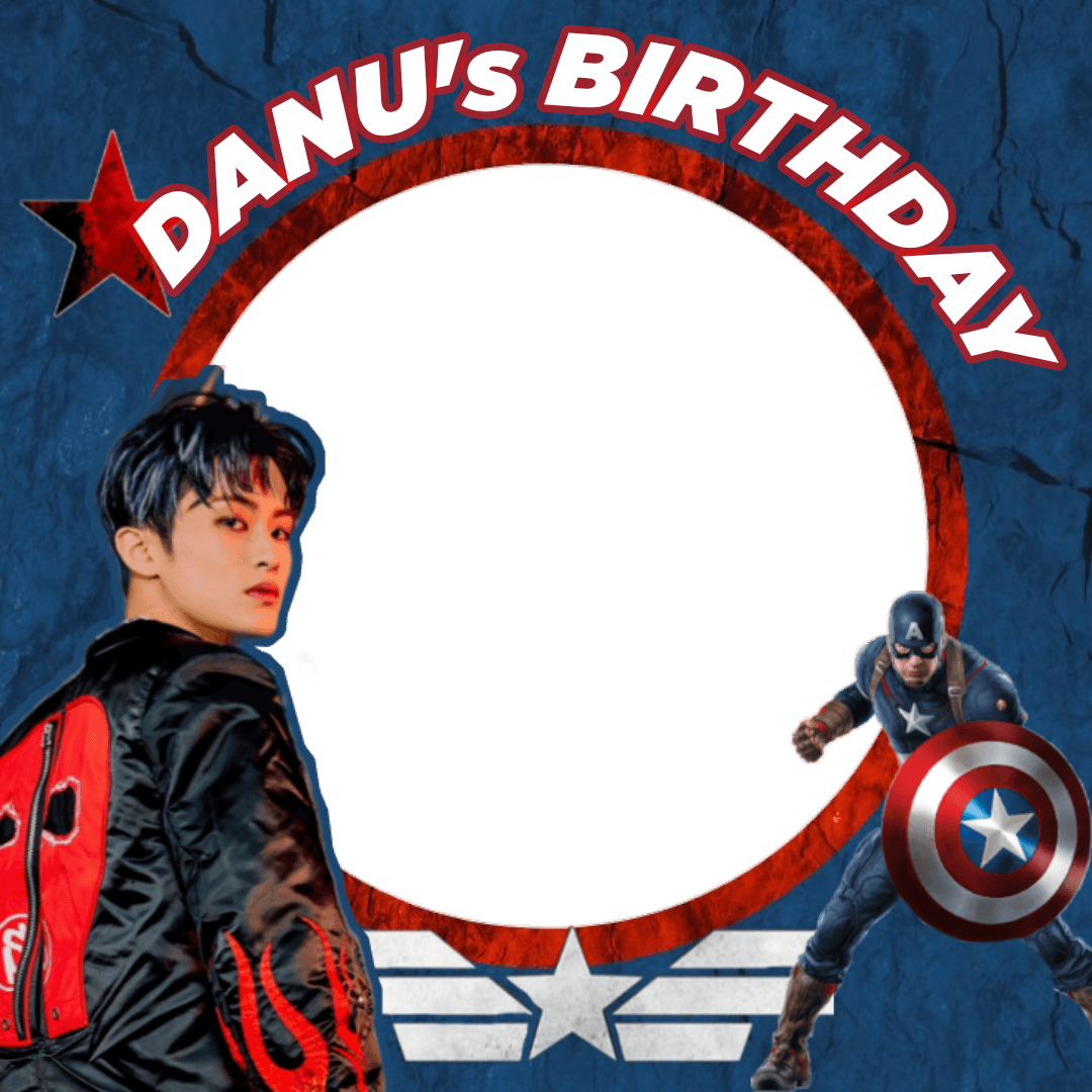 Danu bdayy