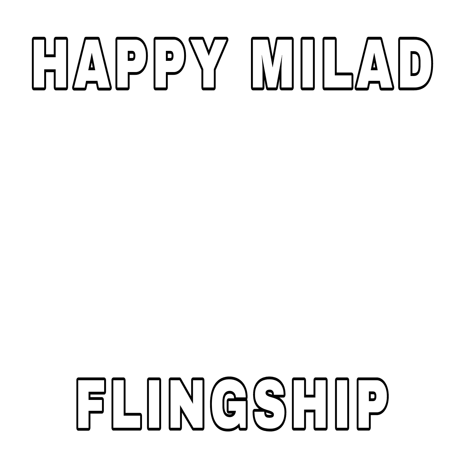 Mensiv flingship