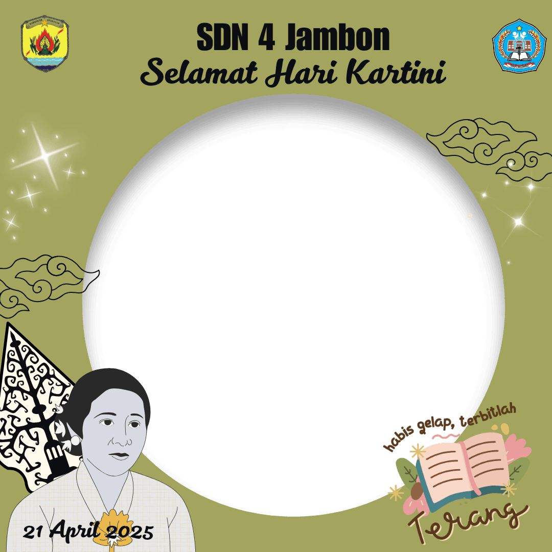 Selamat Hari Kartini