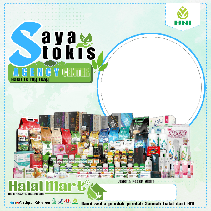 Saya Agency Center HNI