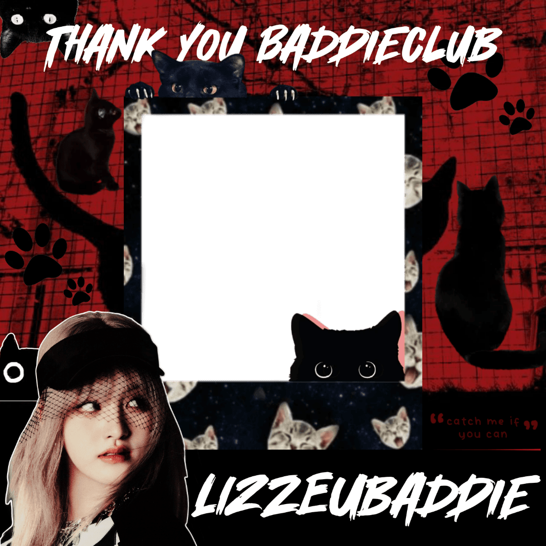 LIZZEUbaddie 