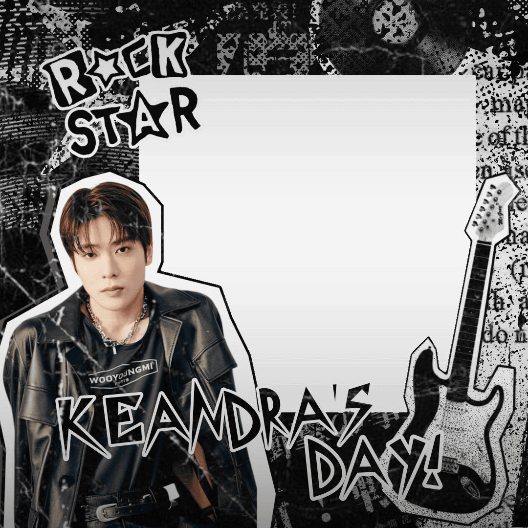 Keandra's day!