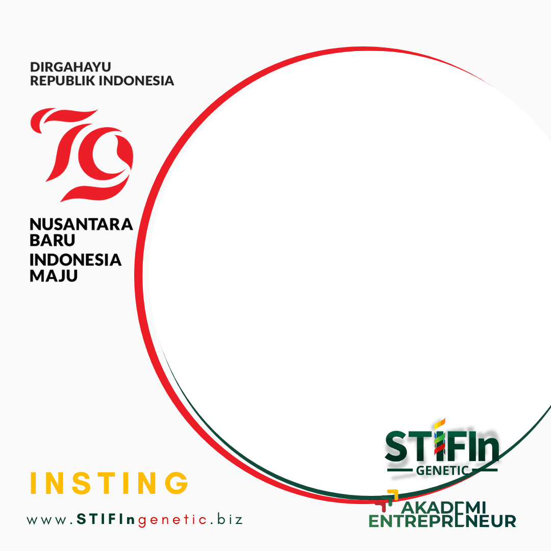 HUT RI 79 - STIFIn genetic