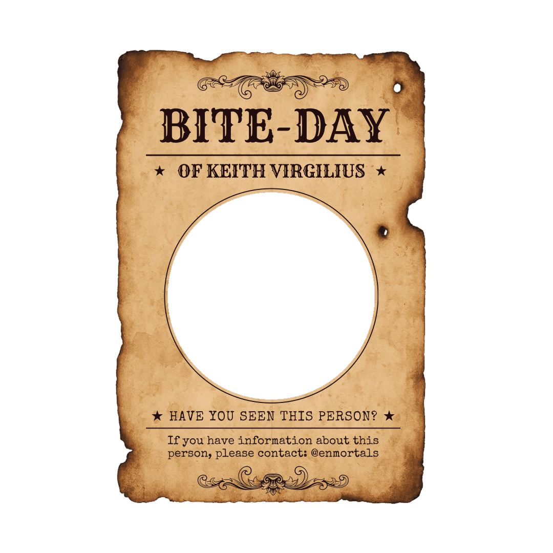 Keith Bite-Day Bash