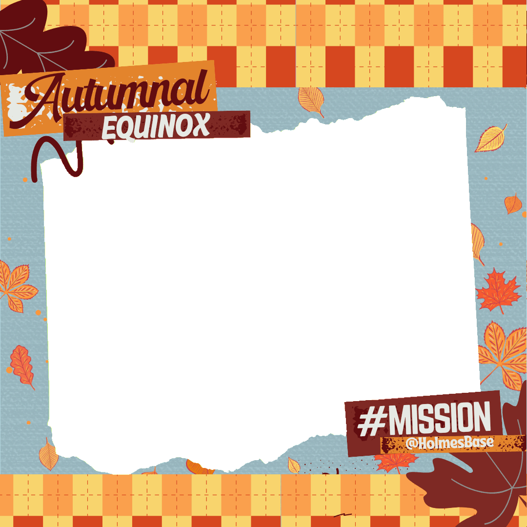 MISSION: Autumnal Equinox