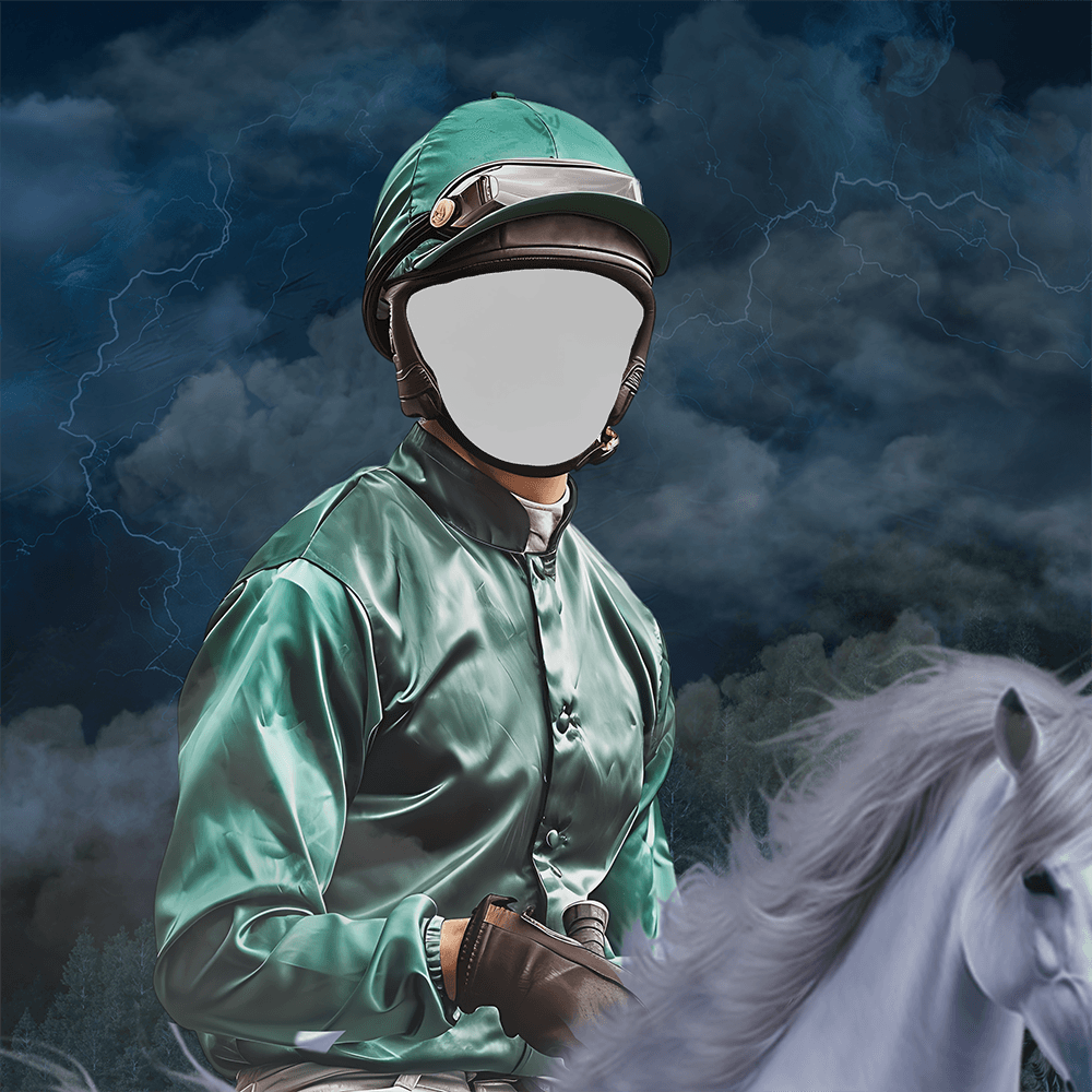 First Task: Winged Horse Racing for Slytherin Champion