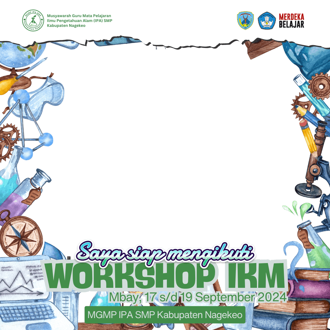 Workshop IKM