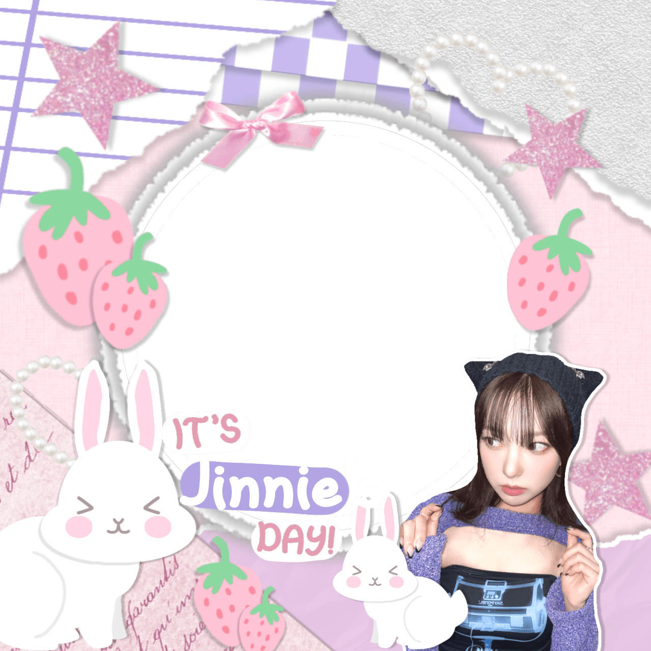 Happy utokkiii_s Day! 🥳🥳