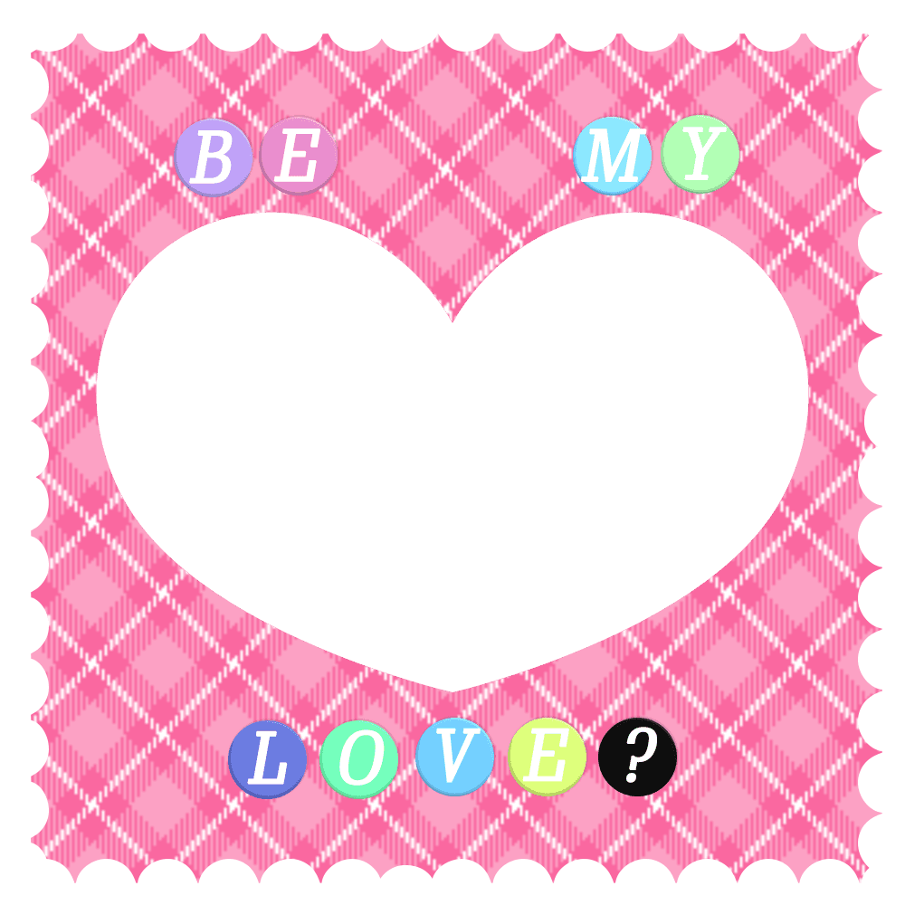 Be My Hopp?