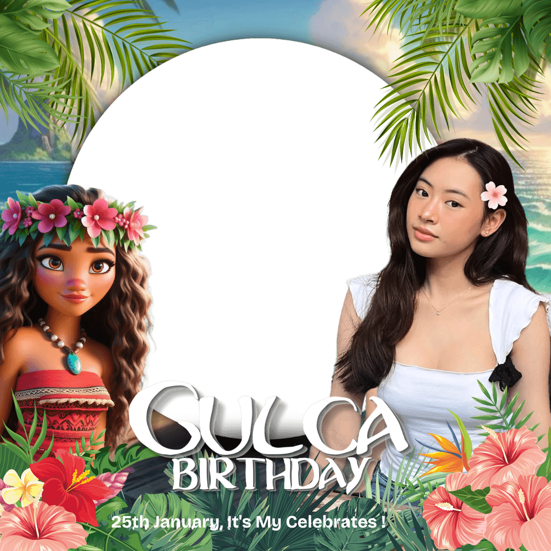 GULCA B'DAY!