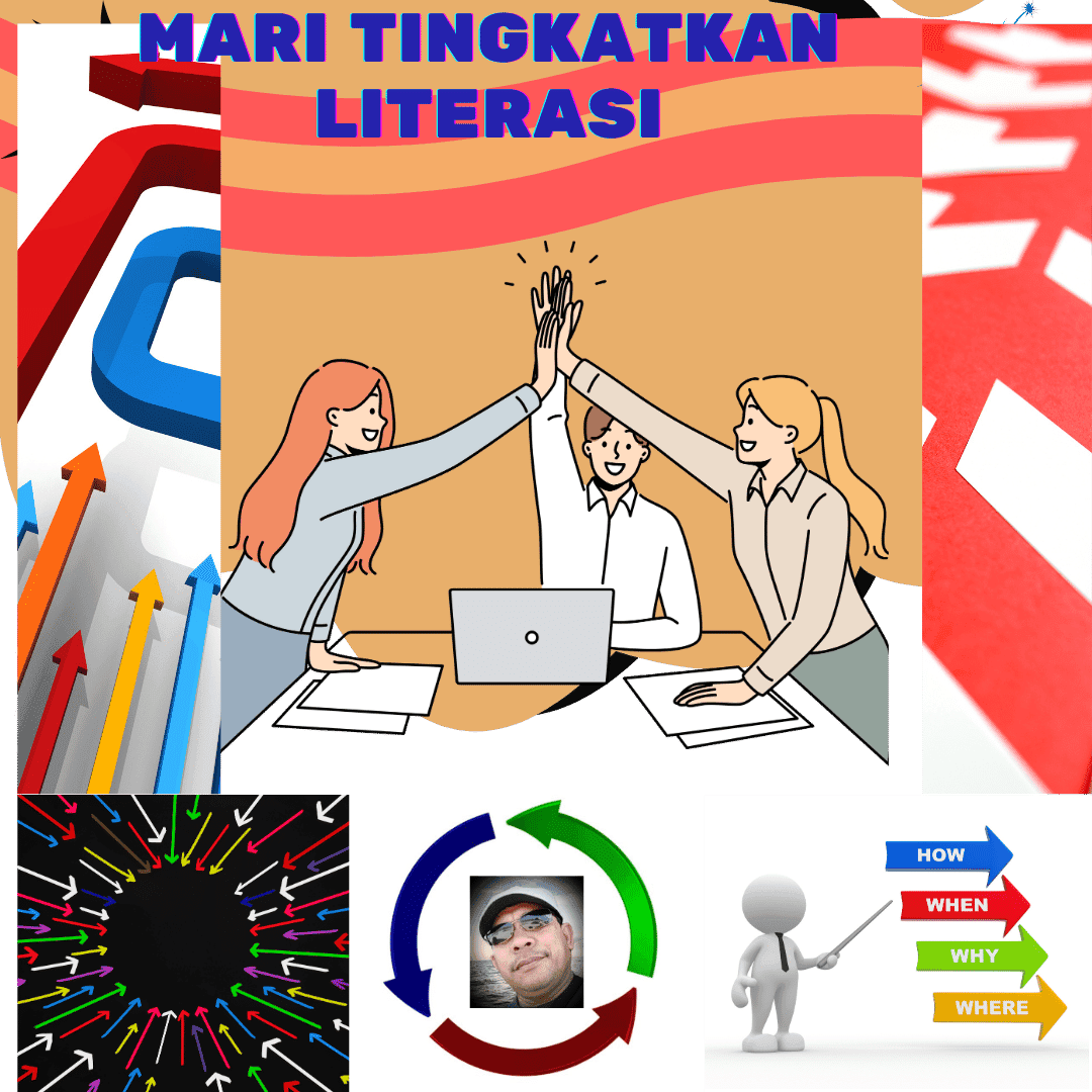 Literasi