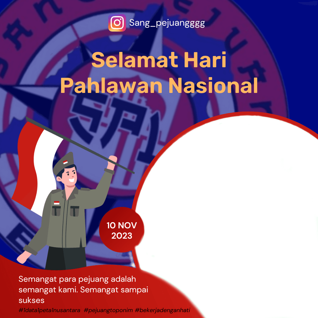 Hari pahlawan 2023