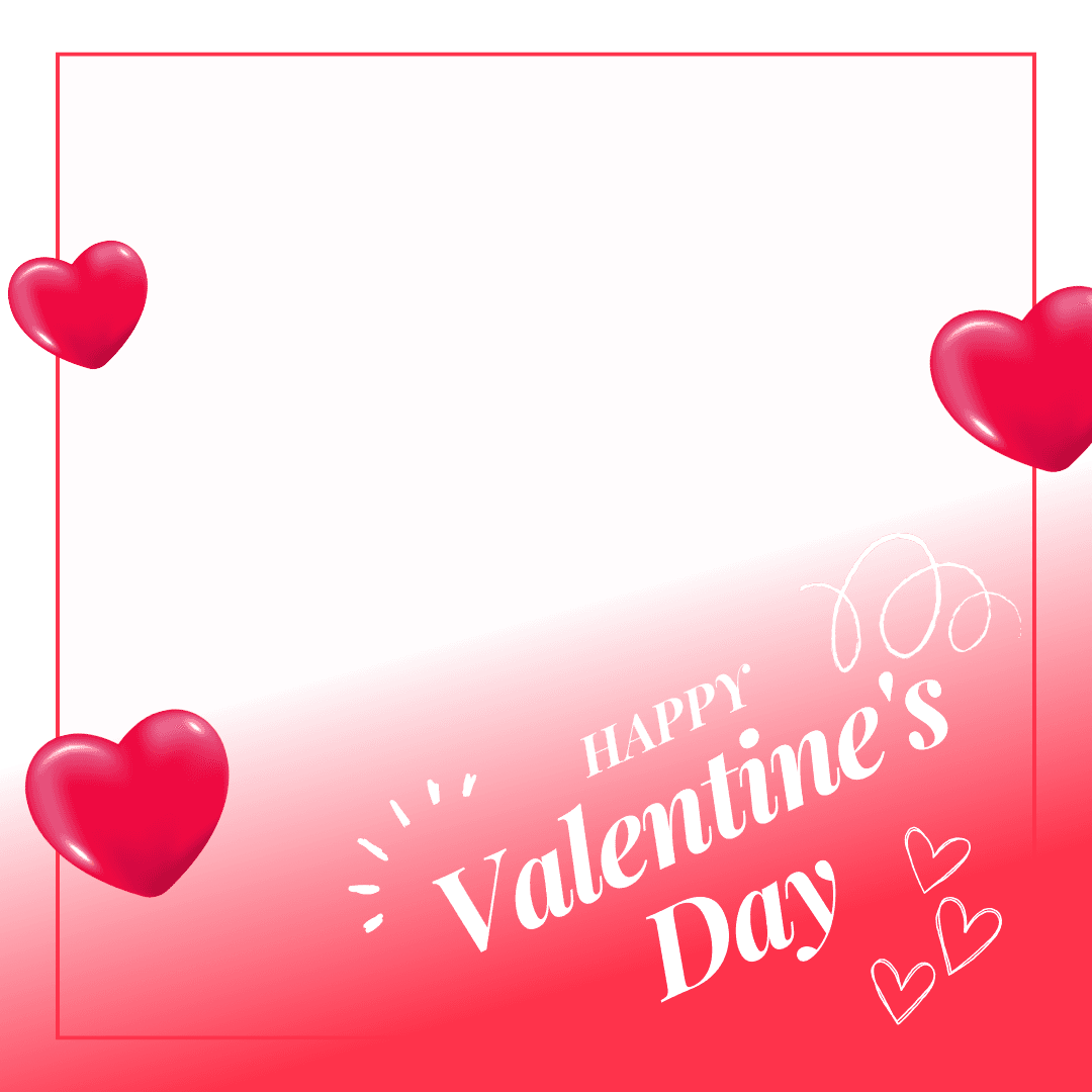 Happy Valentine Day