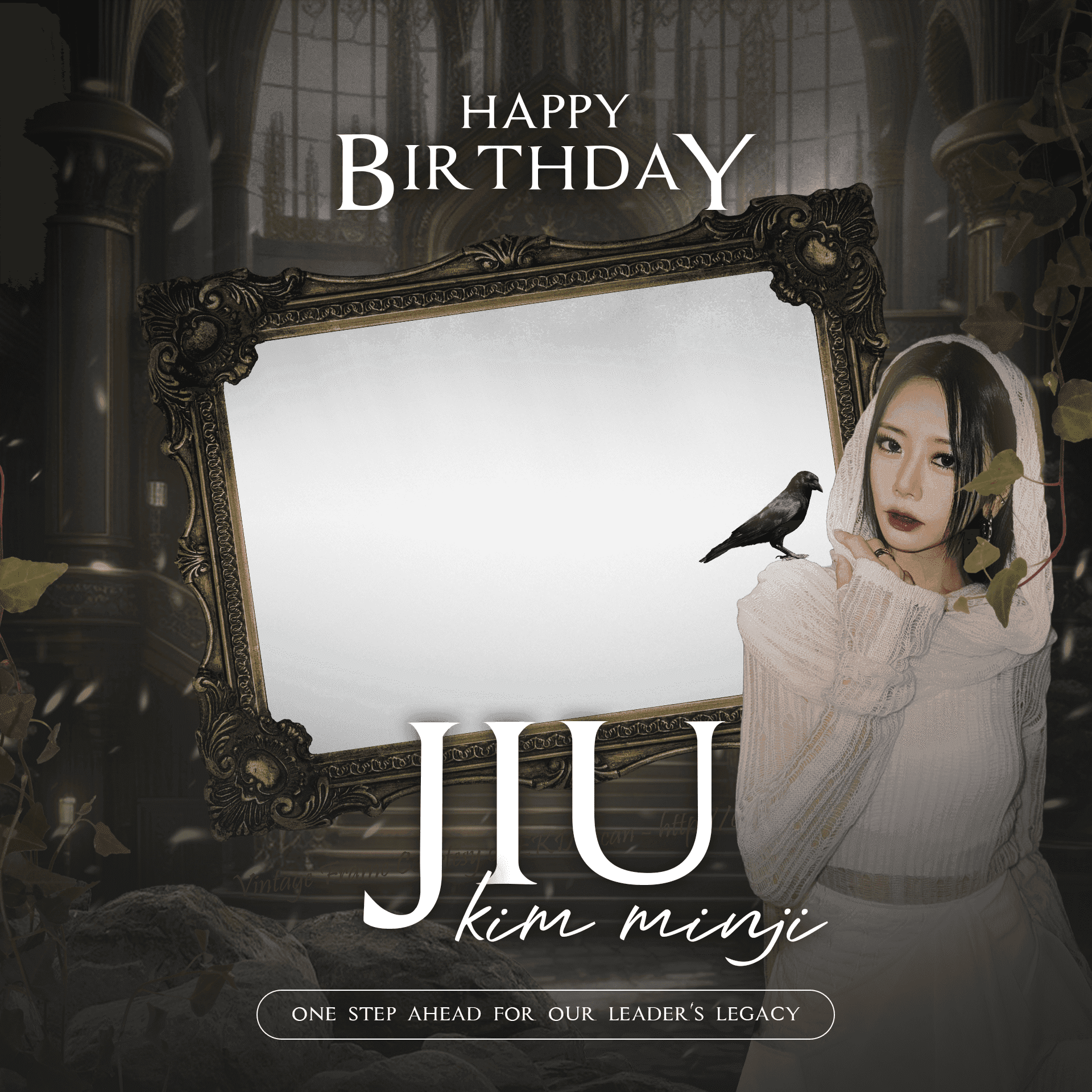 JiU Birthday