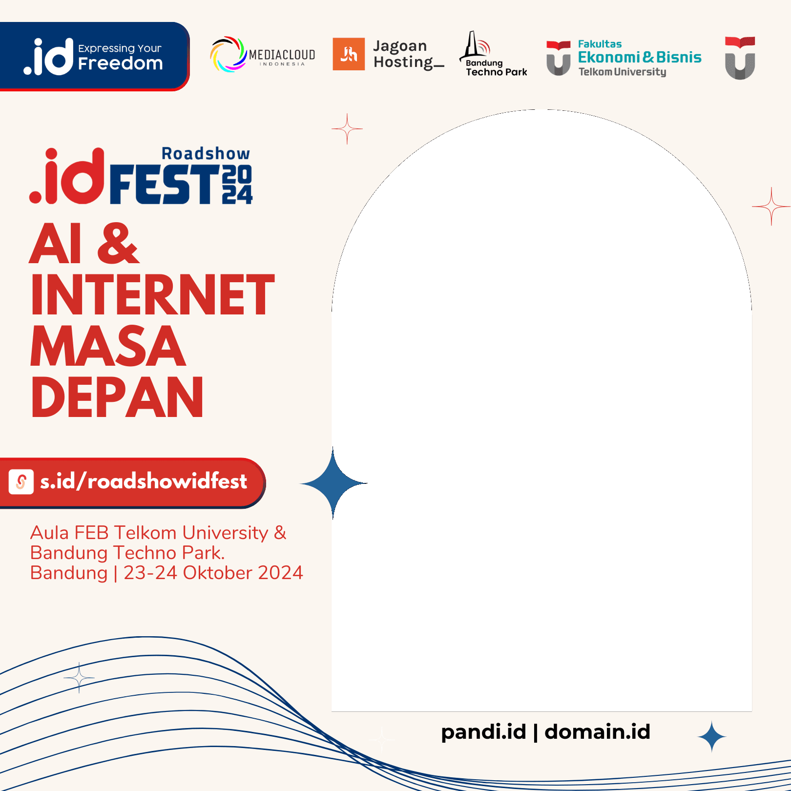 Frame IdFest