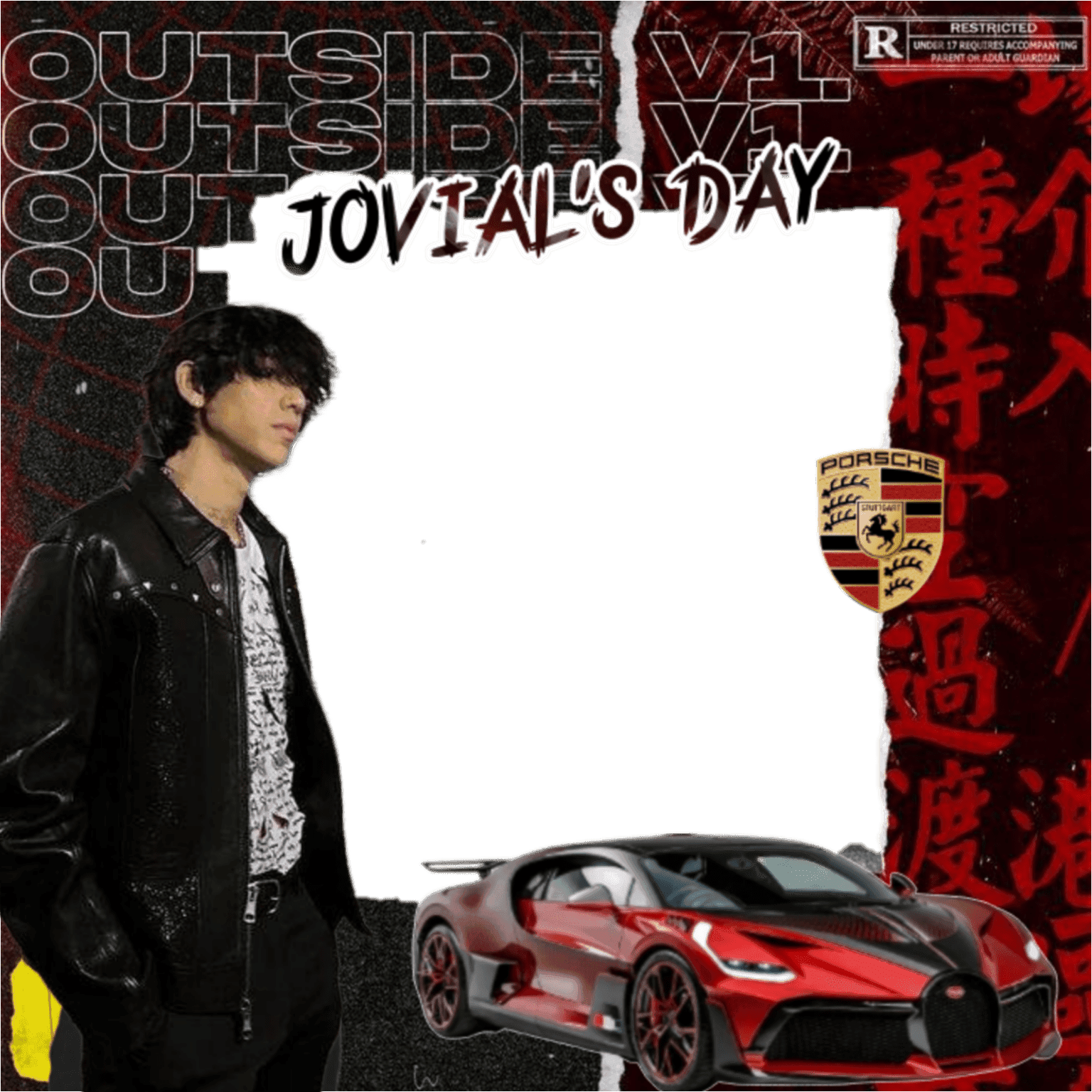 jovial's day