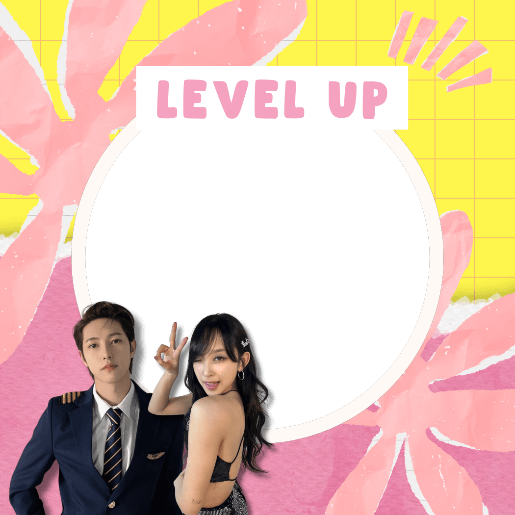 Level Up Day