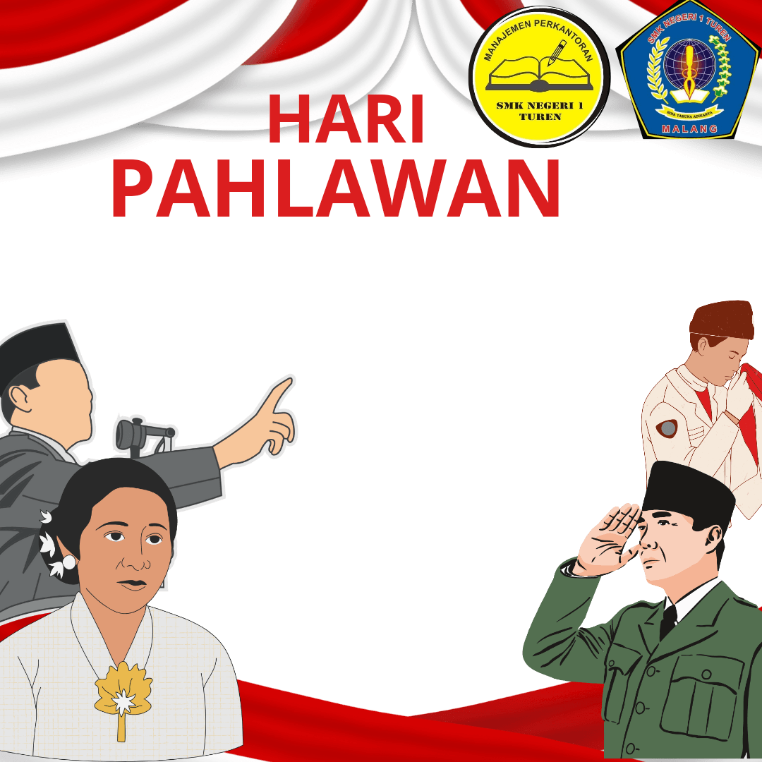 hari pahlawan