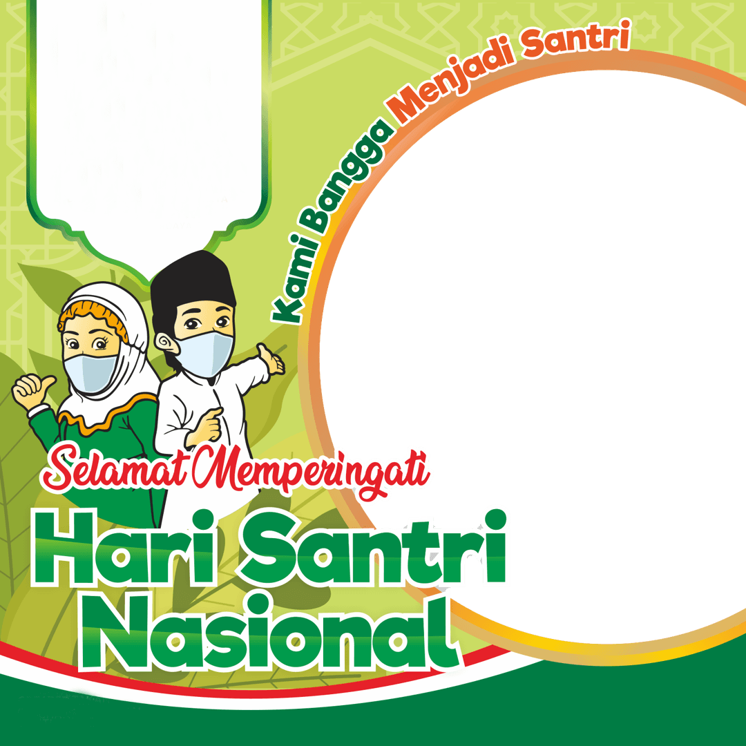 HARI SANTRI