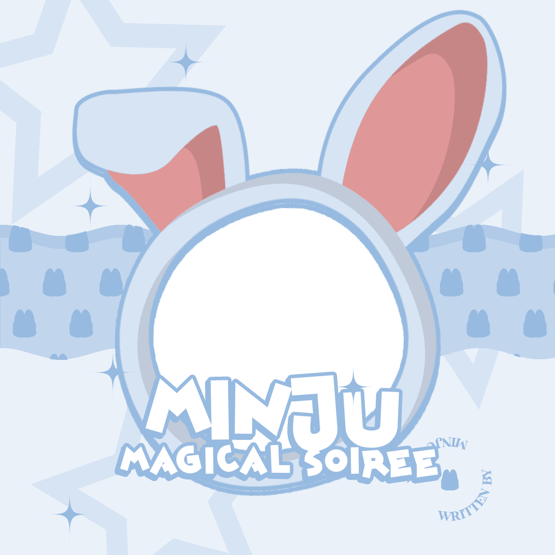 #MinjuMagicalSoiree