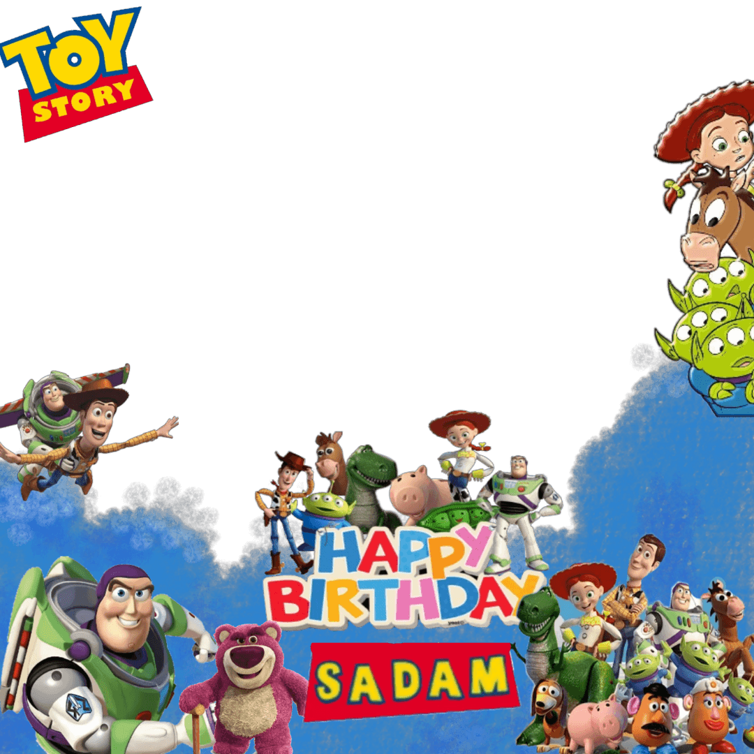 sadam's day