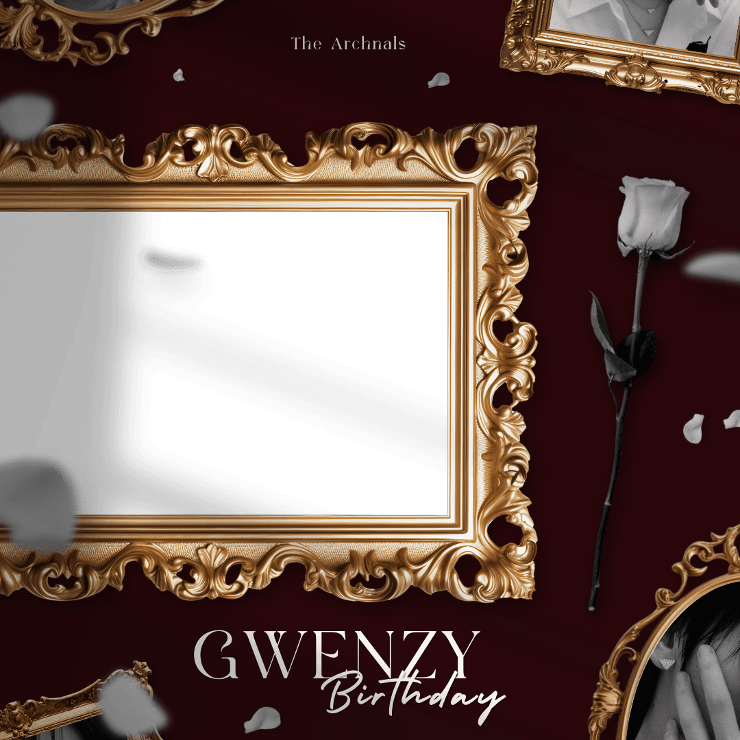 Gwenzy's Day