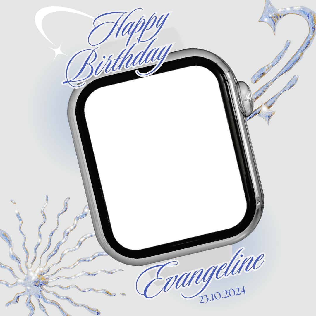 Evangeline's day