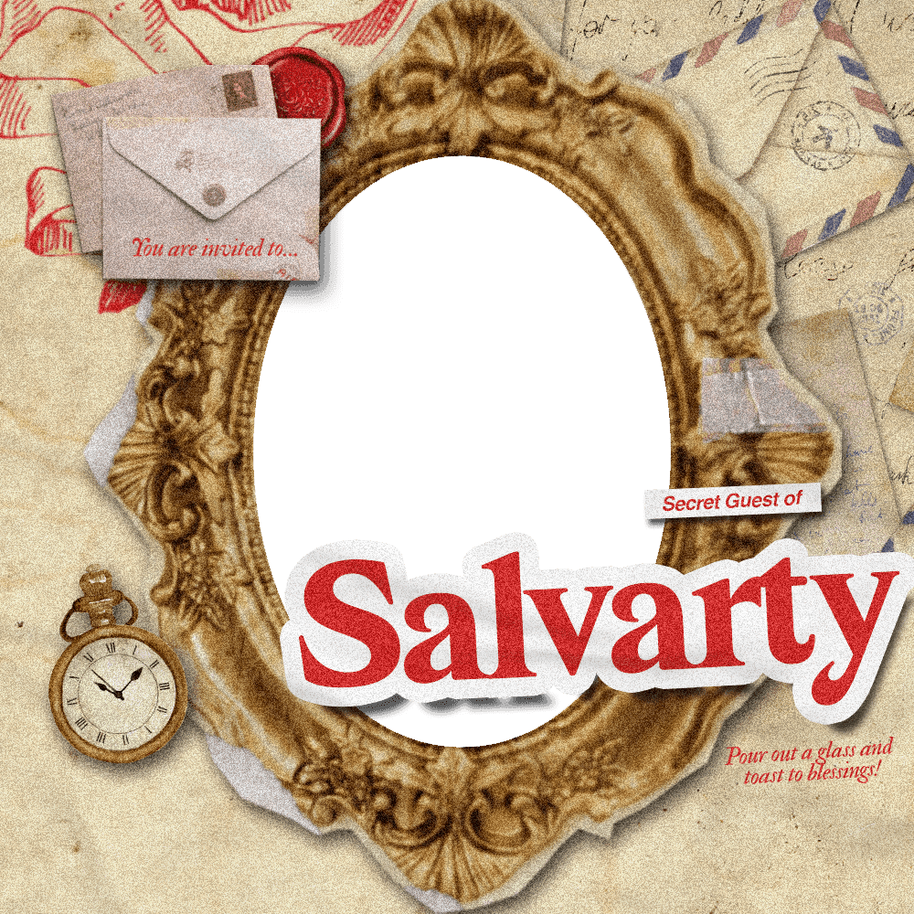 The Great Second Salvarty
