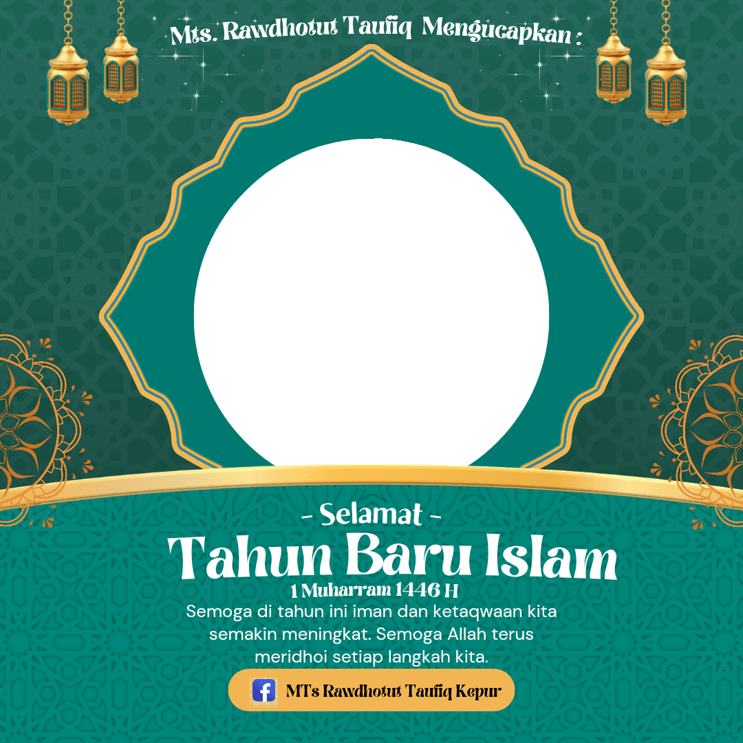 Tahun baru islam