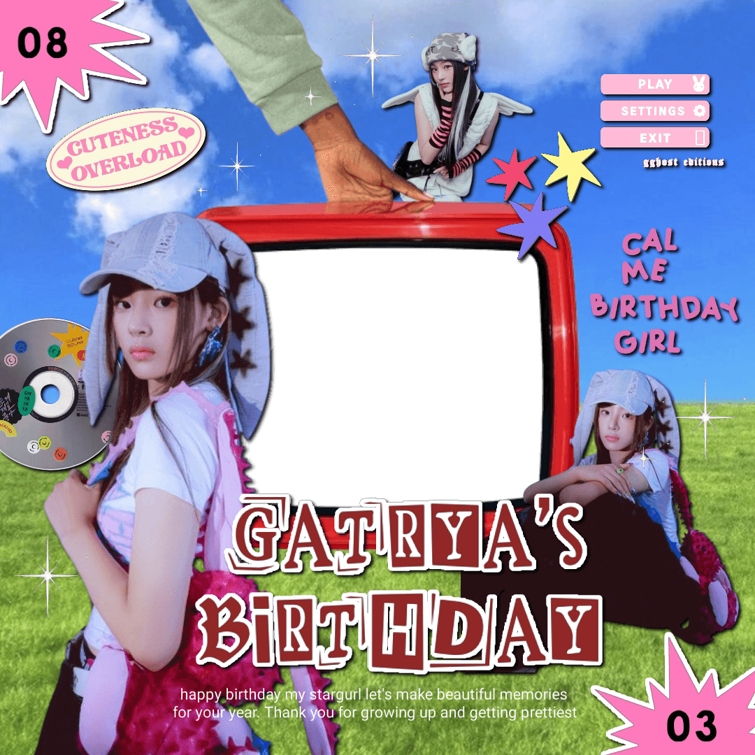 gatsday