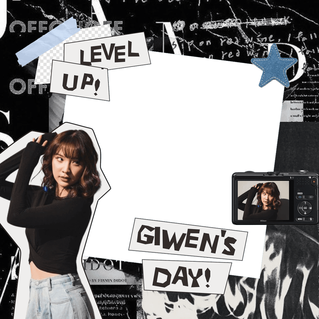 giwen's day
