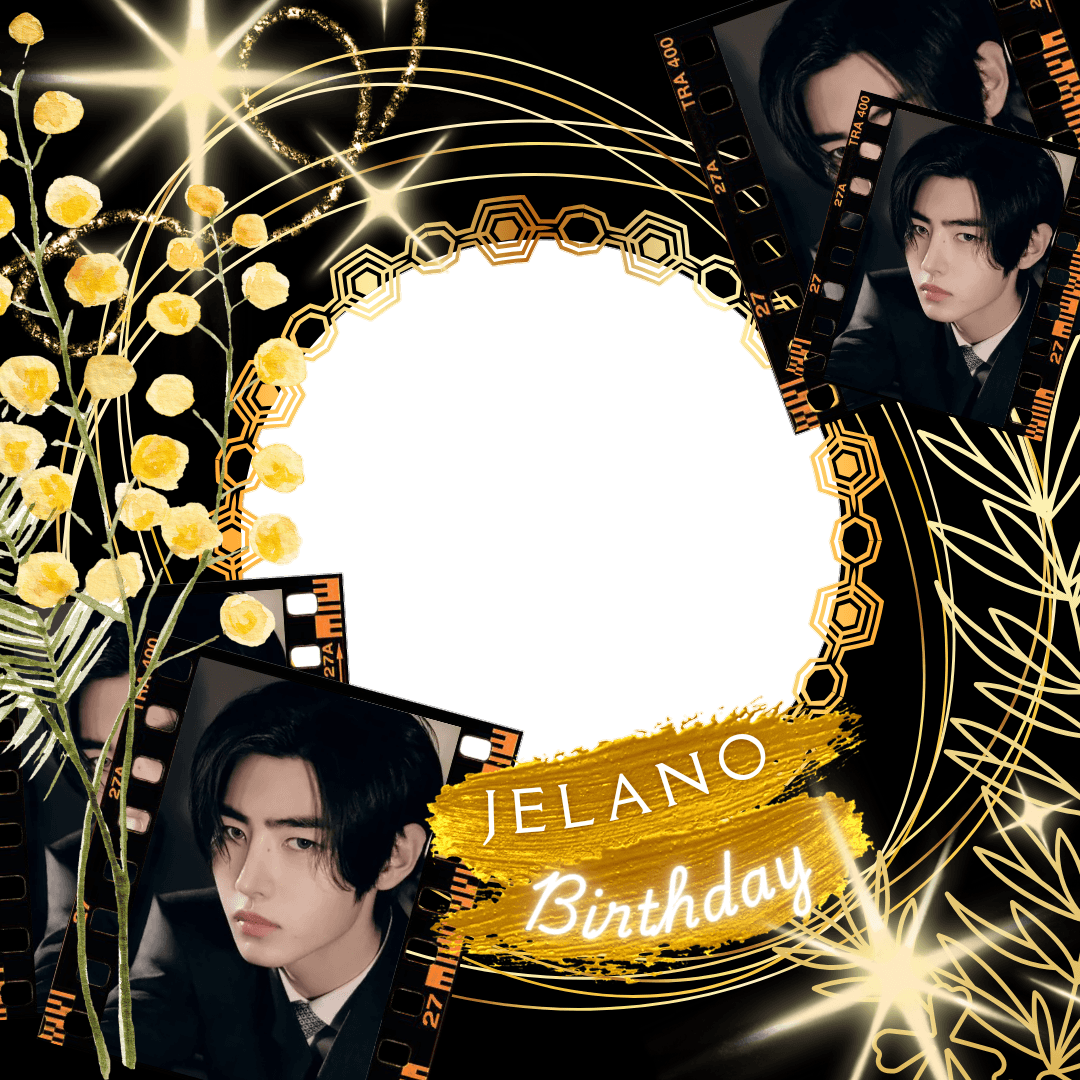 It's Jelano Birthday!